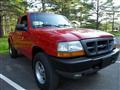 1998 Ford Ranger