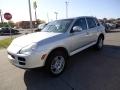2004 Porsche Cayenne