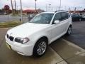 2006 BMW X3
