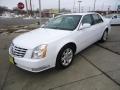 2006 Cadillac DTS