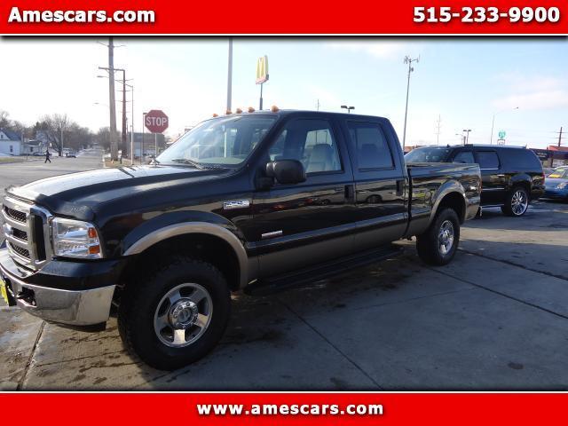 2006 Ford F-250 SD