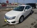 2011 Ford Fusion