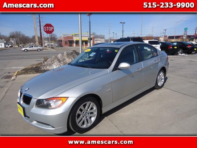 2006 BMW 3-Series
