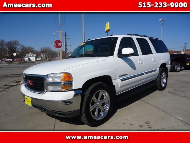 2005 GMC Yukon XL