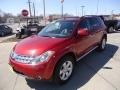 2007 Nissan Murano