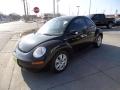 2009 Volkswagen New Beetle