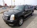 2007 Cadillac Escalade