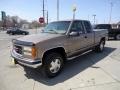 1997 GMC Sierra C/K 1500