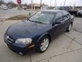 2002 Nissan Maxima