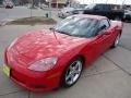 2008 Chevrolet Corvette