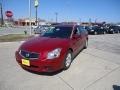 2007 Nissan Maxima