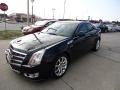 2009 Cadillac CTS