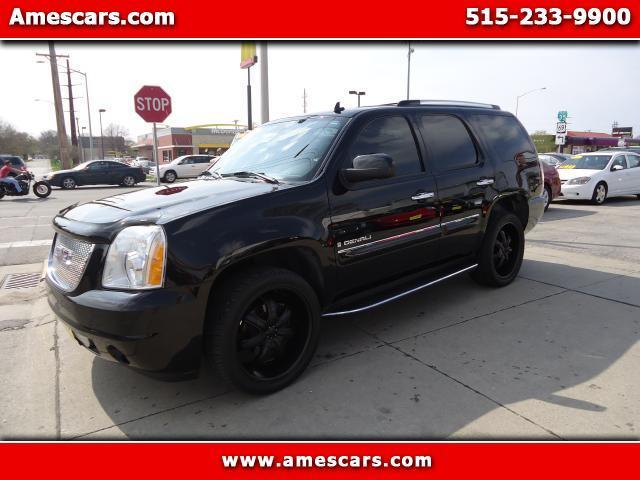 2007 GMC Yukon Denali