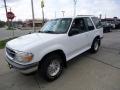 1997 Ford Explorer