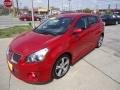 2009 Pontiac Vibe
