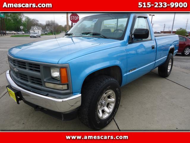 1994 Chevrolet C/K 1500