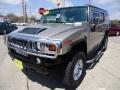 2004 HUMMER H2