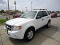 2010 Ford Escape