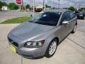 2004 Volvo S40 (2004.5)