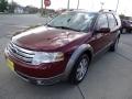 2008 Ford Taurus X