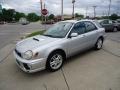 2002 Subaru Impreza Wagon