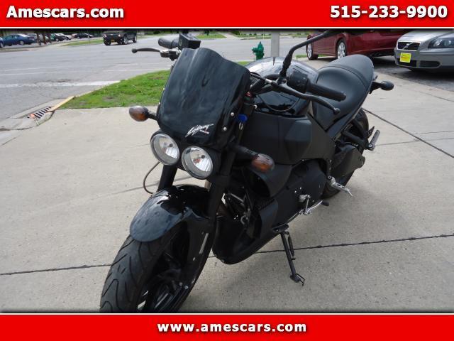 2009 Buell XB