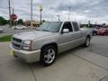 2005 Chevrolet Silverado 1500