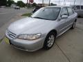 2002 Honda Accord