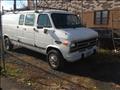 1995 Chevrolet G-Series Van