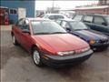 1997 Saturn SL