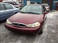 1999 Ford Contour