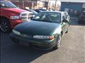 2000 Oldsmobile Alero