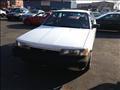 1990 Toyota Camry Wagon