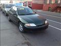 2001 Chevrolet Cavalier