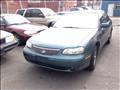 1997 Chevrolet Malibu