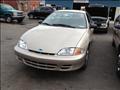 2001 Chevrolet Cavalier