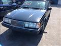 1992 Volvo 960