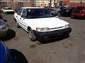1992 Geo Prizm