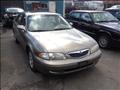 1998 Mazda 626