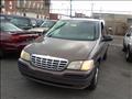 2000 Chevrolet Venture