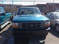1996 Ford F-150