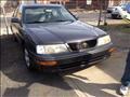 1996 Toyota Avalon
