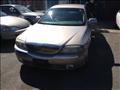2000 Lincoln LS