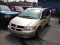 2001 Dodge Grand Caravan