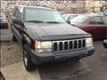 1997 Jeep Grand Cherokee