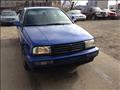 1998 Volkswagen Jetta