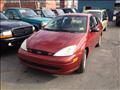 2000 Ford Focus