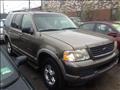 2002 Ford Explorer