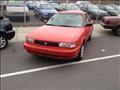 1993 Nissan Sentra