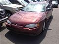 2000 Chevrolet Monte Carlo